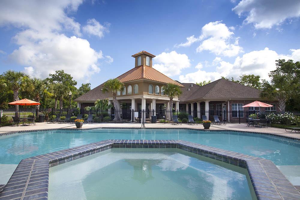 The Village at Fountain Lake Image 8