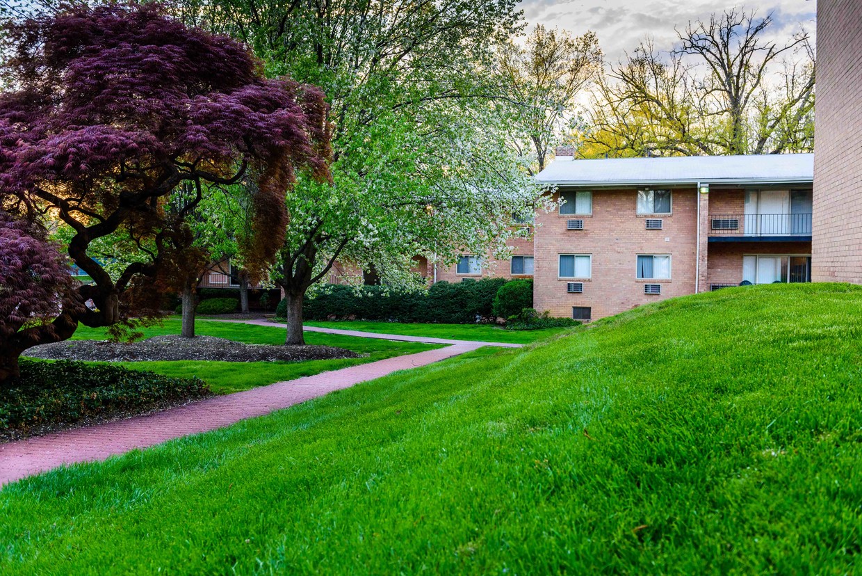 Falls Village Image 1