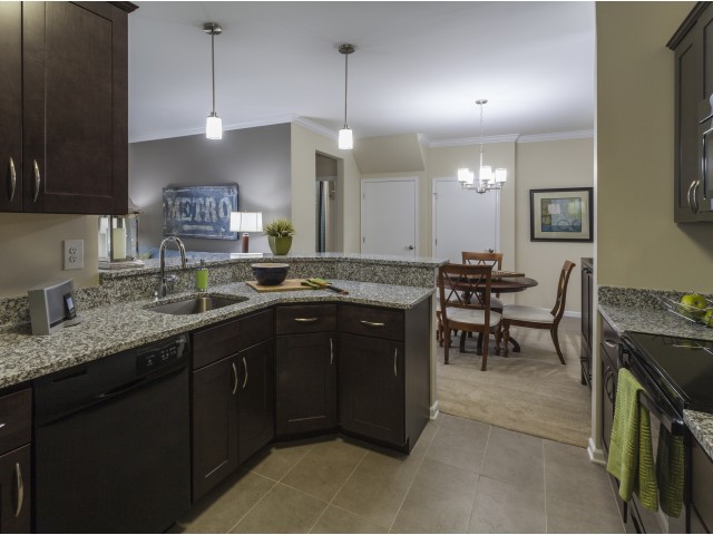 Chestnut Pointe Apartments Image 4