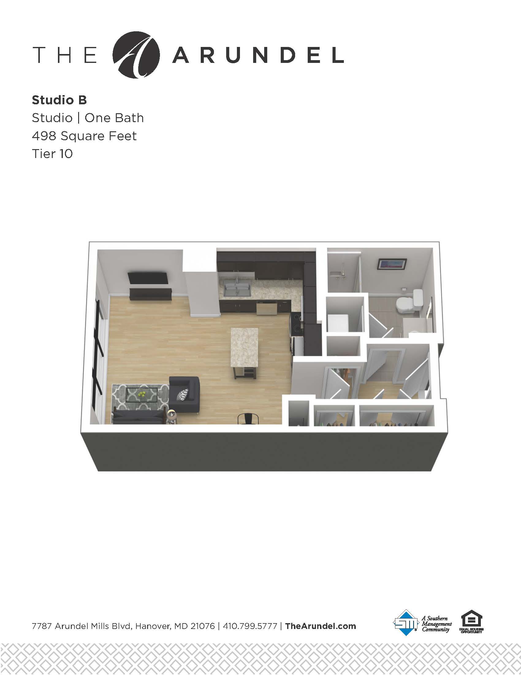The Residences at Arundel Preserve Image 34