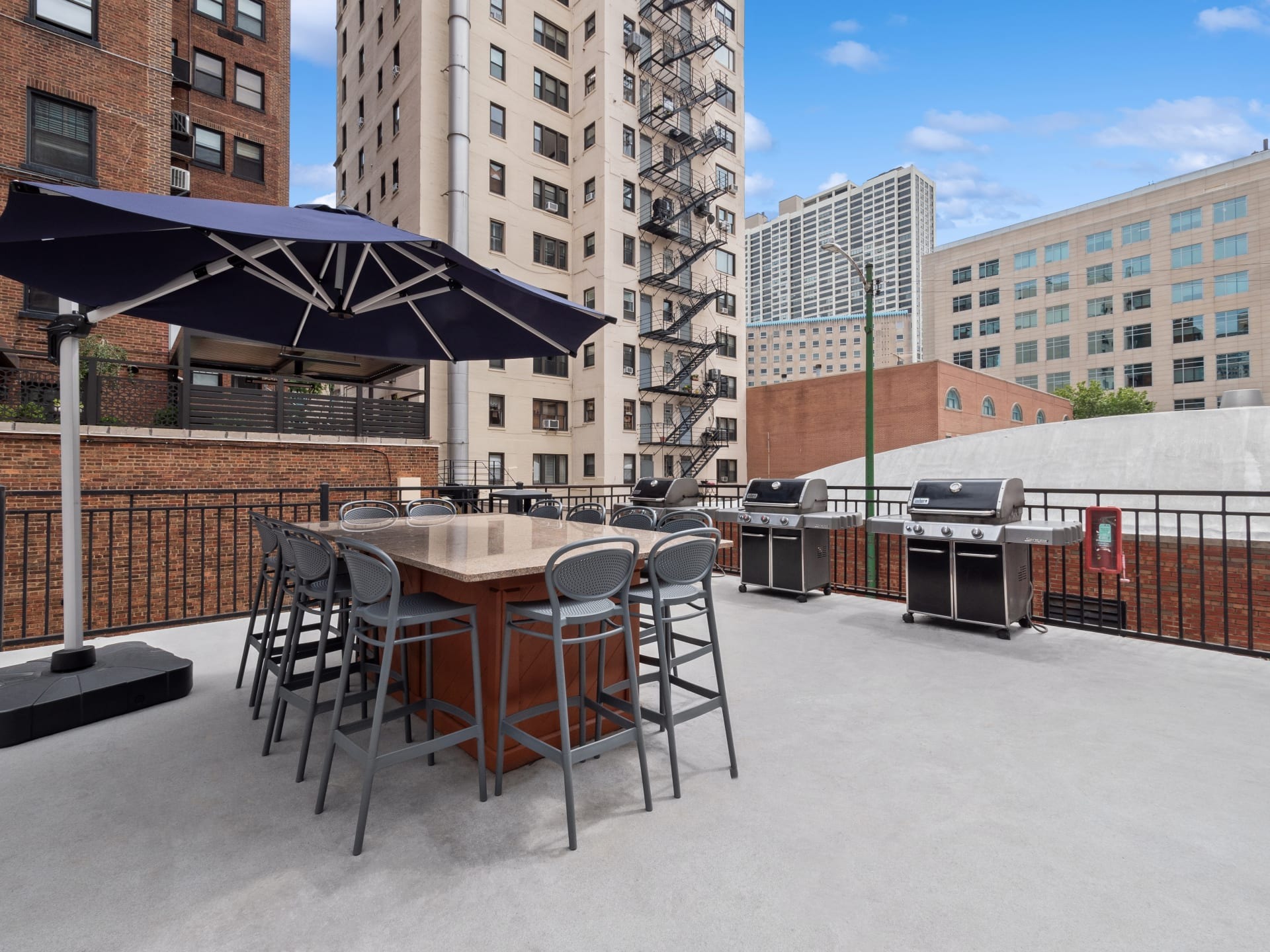 The Van Der Rohe Image 3