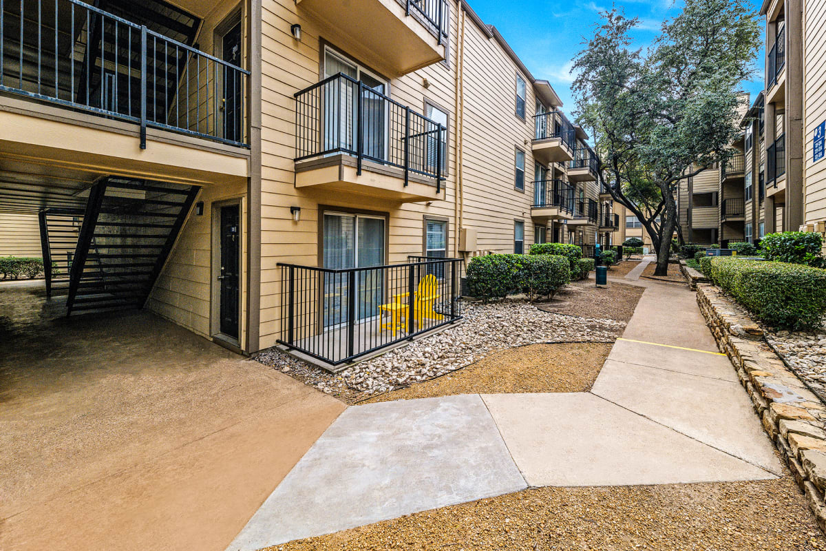 Park on Preston Image 9