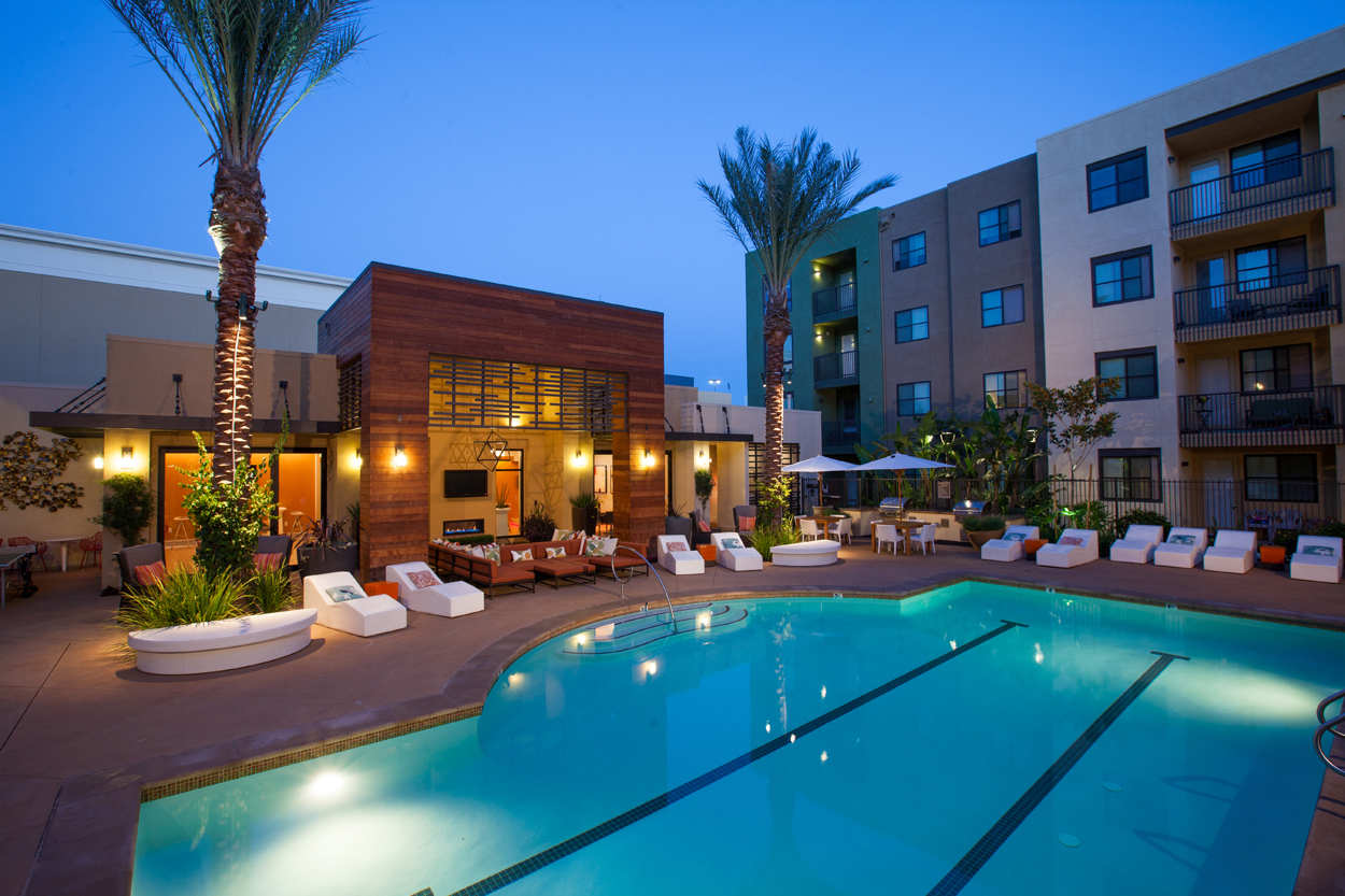 Terrena Apartment Homes Image 2