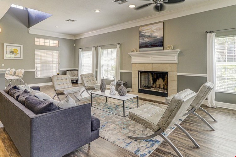 Aspire at Gateway Image 13