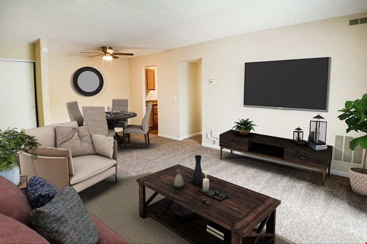 Crown Crossing Apartments Image 20