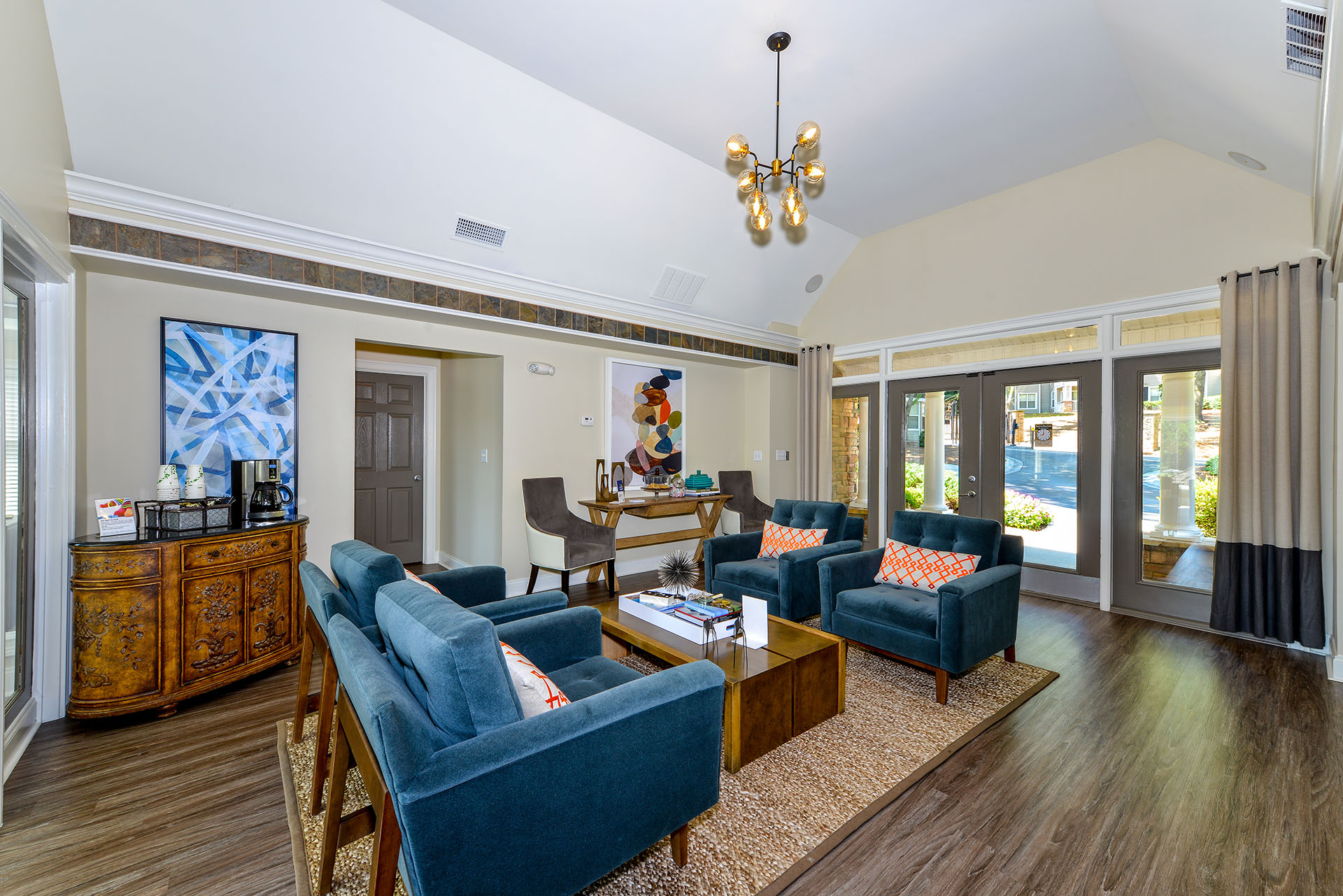 Lakeside at Arbor Place Image 5