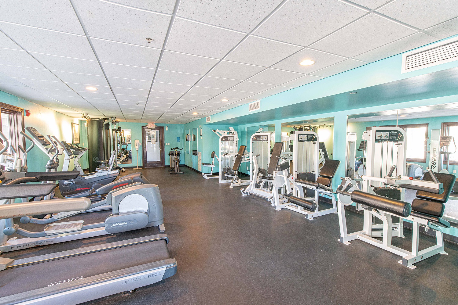 The Pavilion Image 11