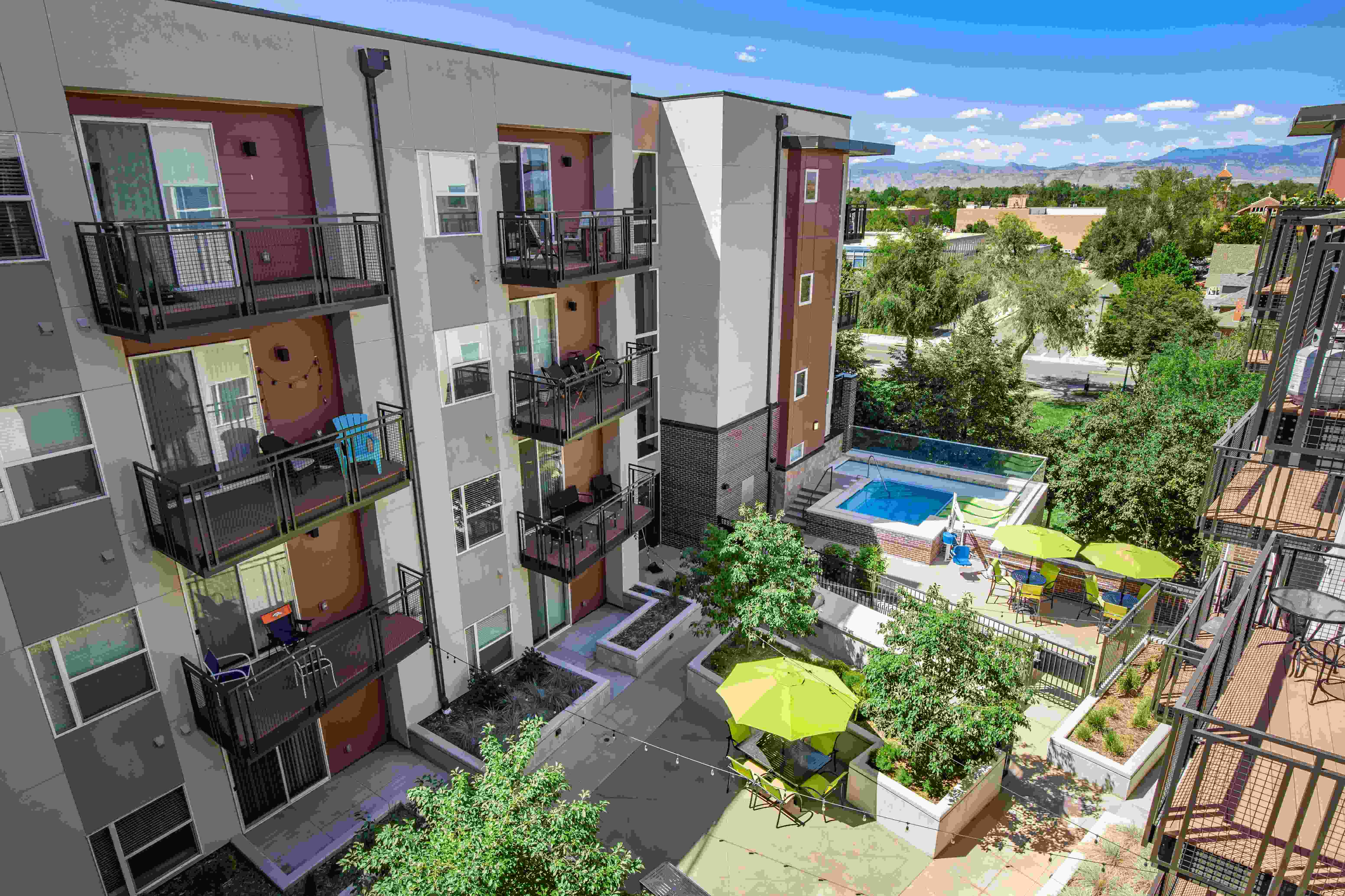 Park Place Olde Town Image 4