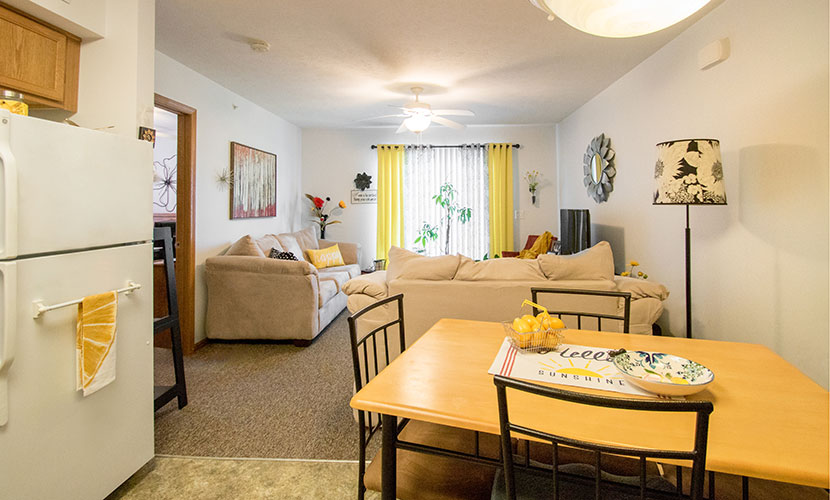 Liberty Place Image 5