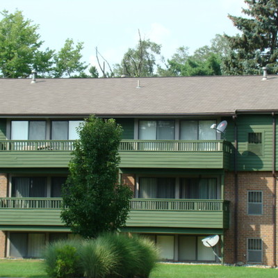 Evergreen Place Image 7