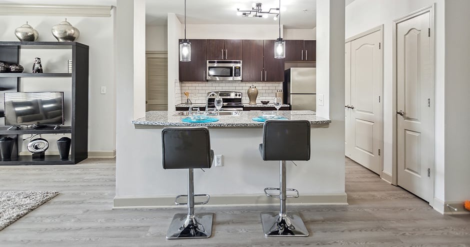 The Alexander at the District Apartments Image 7