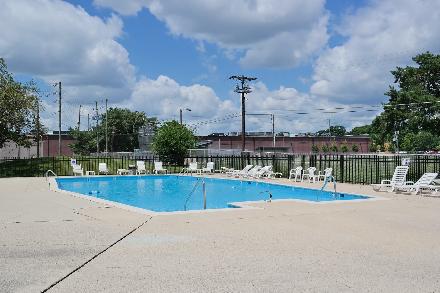 Hermitage Apartments Image 16