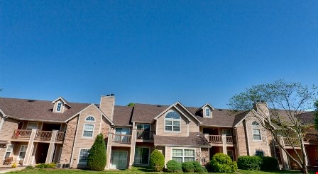 Patterson Place Apartments Image 8