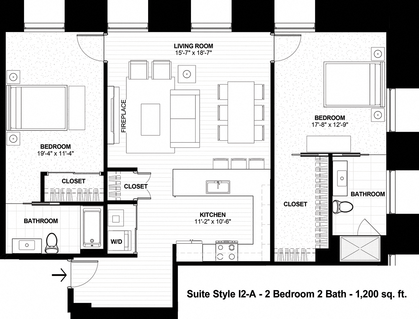 The Terminal Tower Residences Image 9