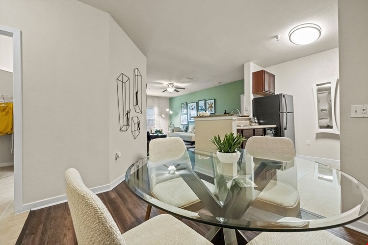 Cumberland Park Apartments Image 5