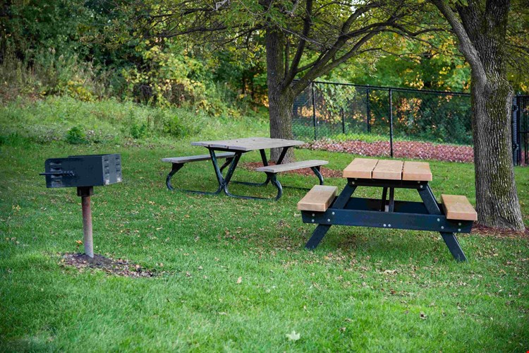 Minnetonka Hills Picnic Area