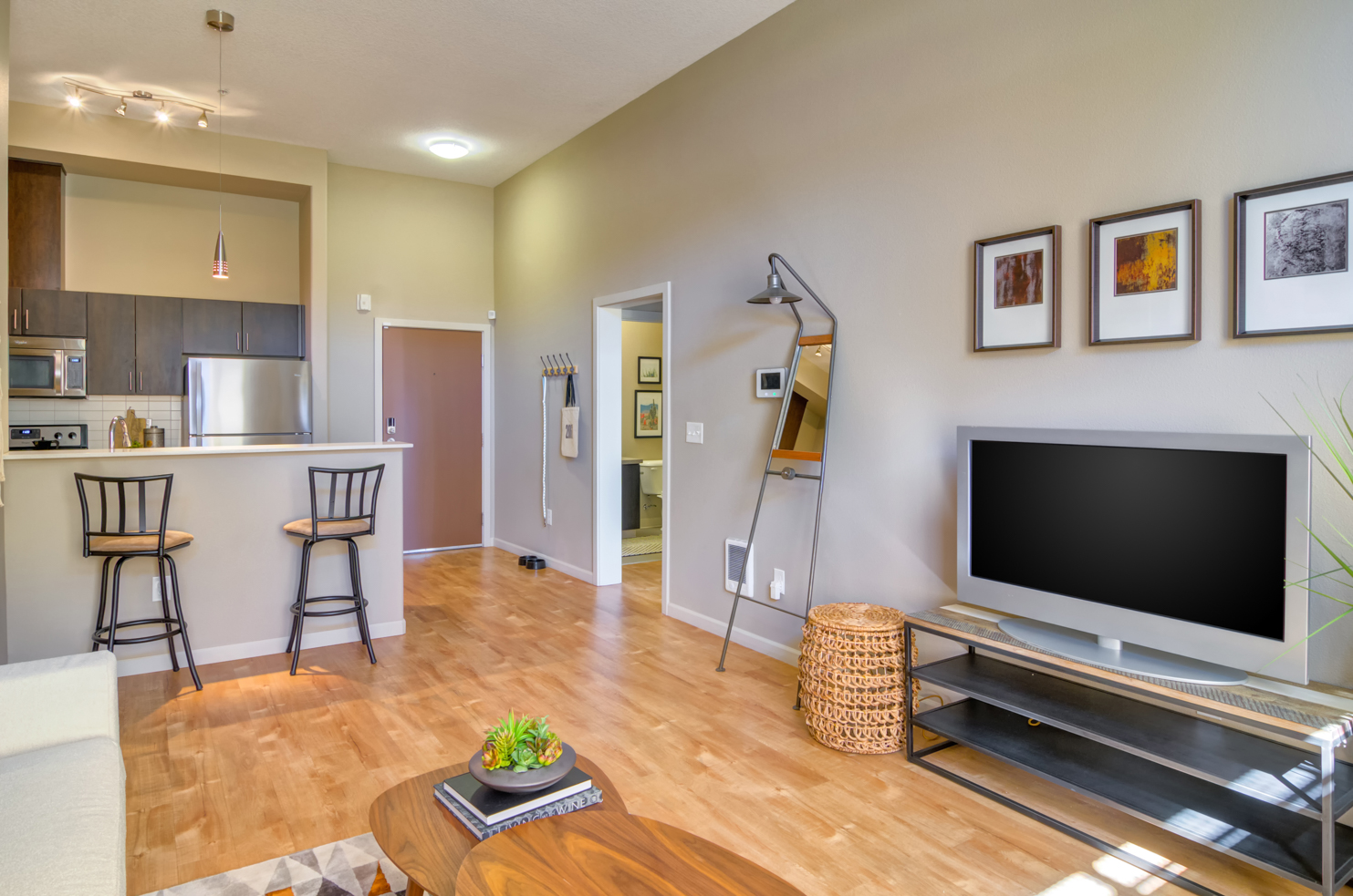 206 Apartments Image 12