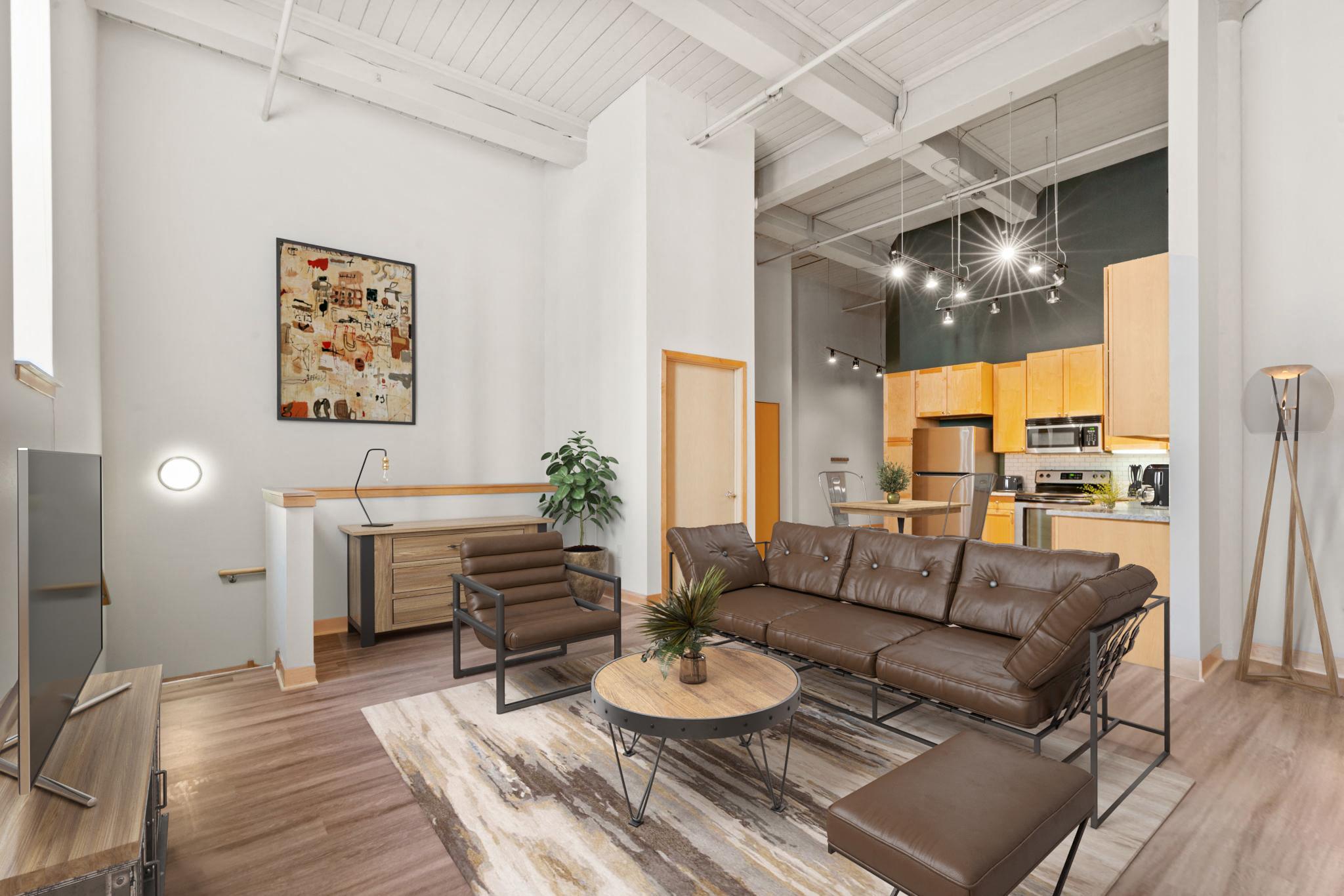 Lowertown Lofts Image 21