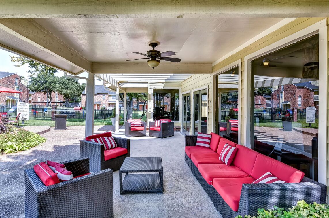 Tall Timbers Apartments Image 5