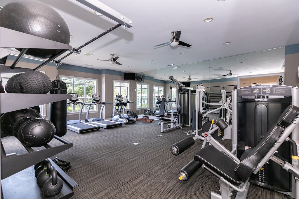 Villas at Hampton Image 3