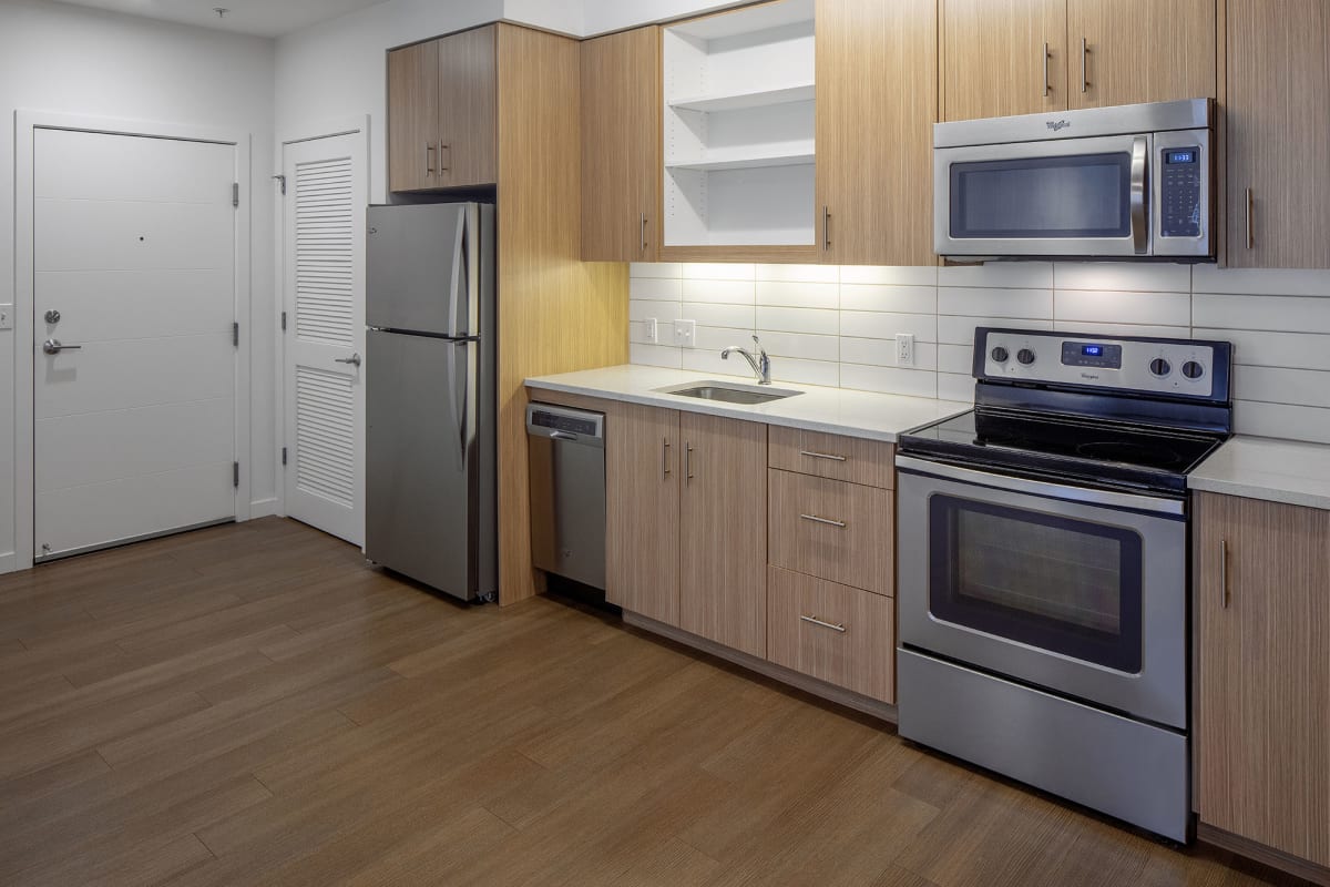 Overlook Park Flats Image 15