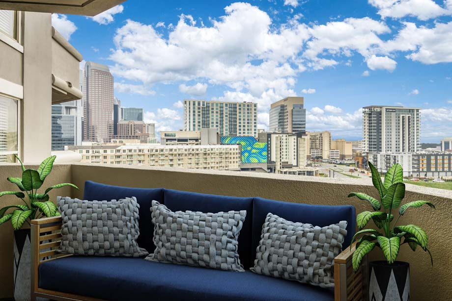 Camden Grandview Townhomes  Image 12