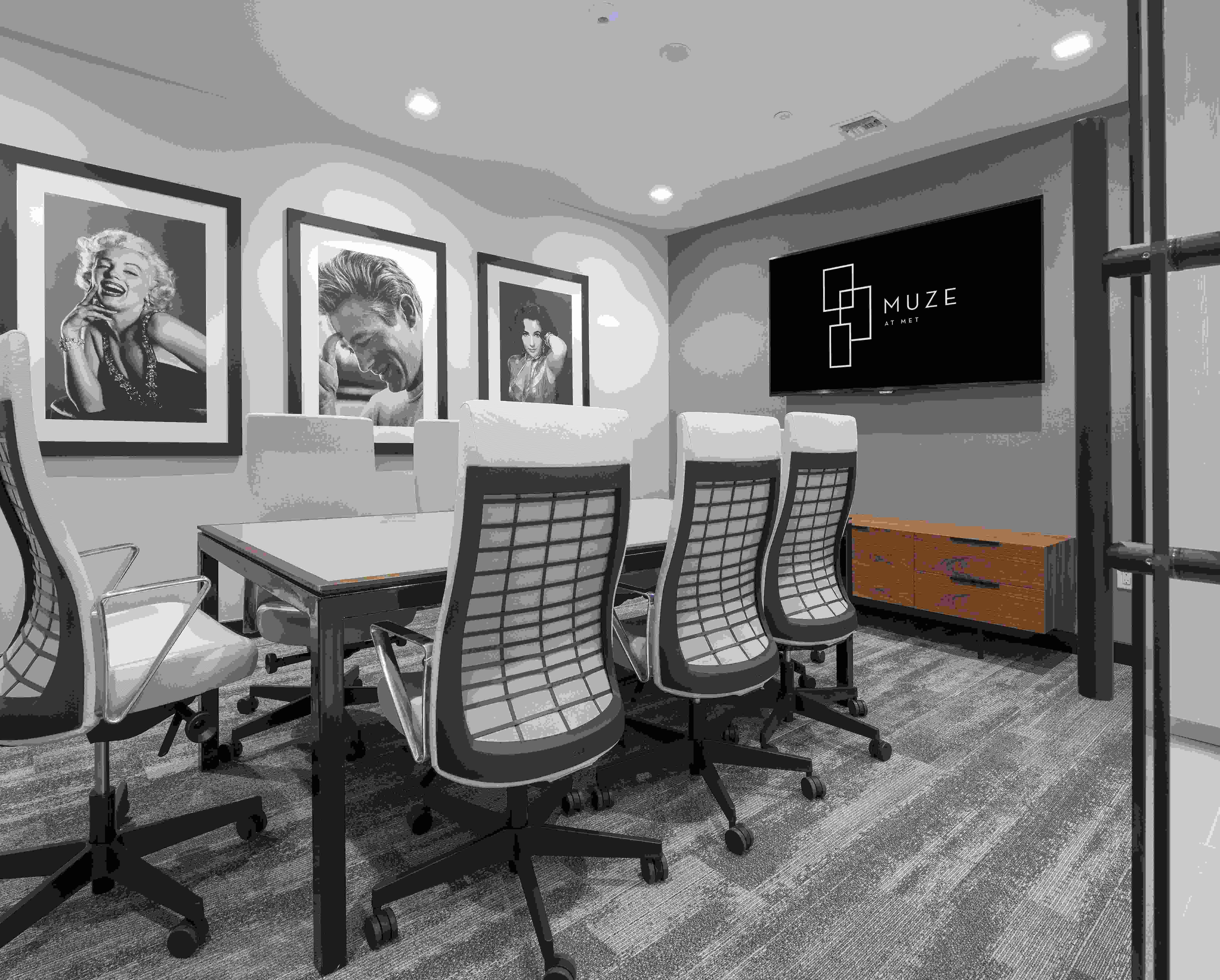 Muze at Met Image 38