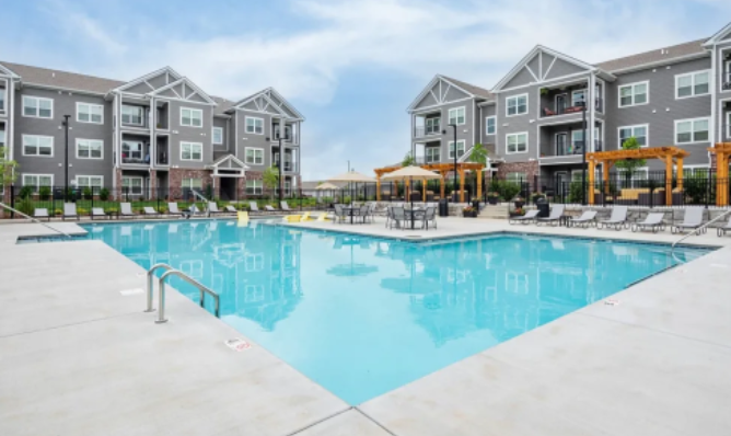 Kirkwood Place                                                                                                           Image 1