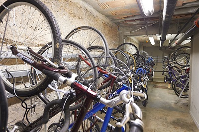 The Residences at Forest Park Hotel Image 8