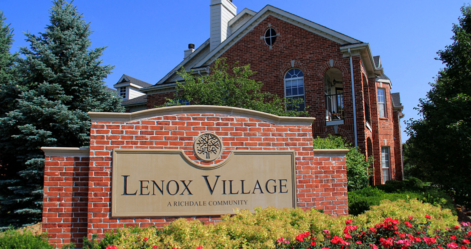 Lenox Village Apartments Image 35