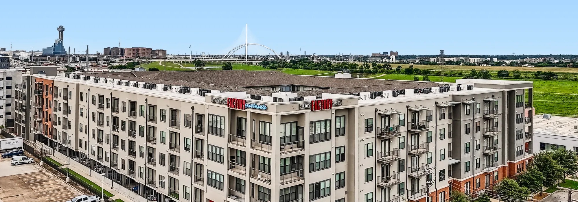 Factory Design District  Image 1