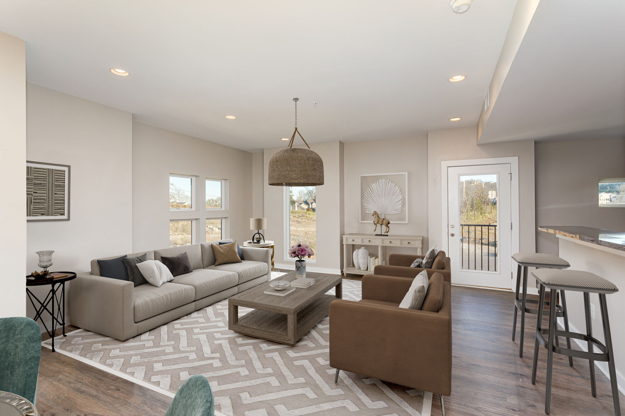 The Lofts at Rose Monte Townhomes Image 13