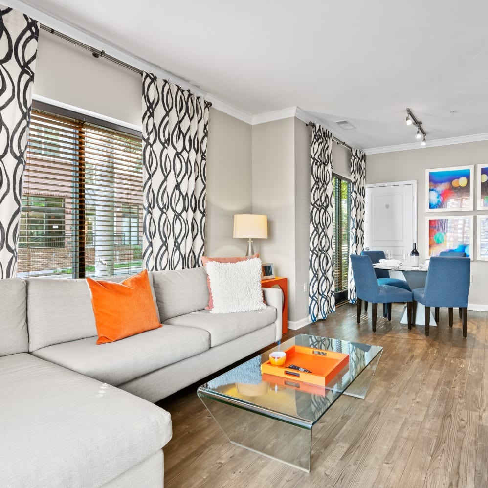 The Residences at Congressional Village Image 13