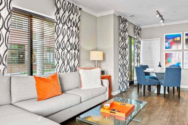 The Residences at Congressional Village Image 13