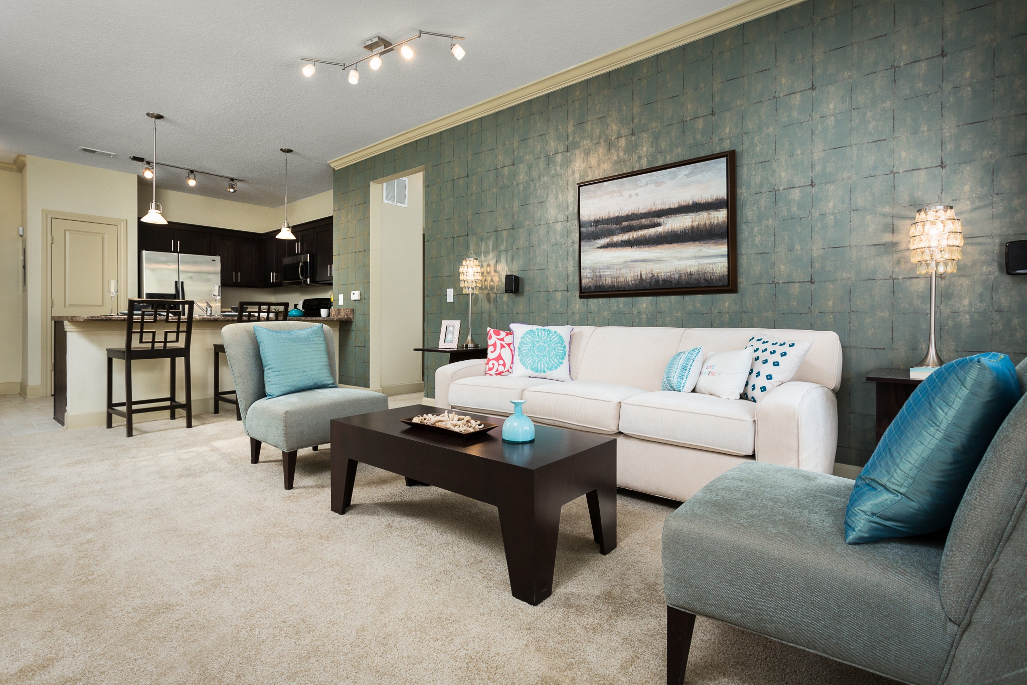 Citigate Apartments Image 9