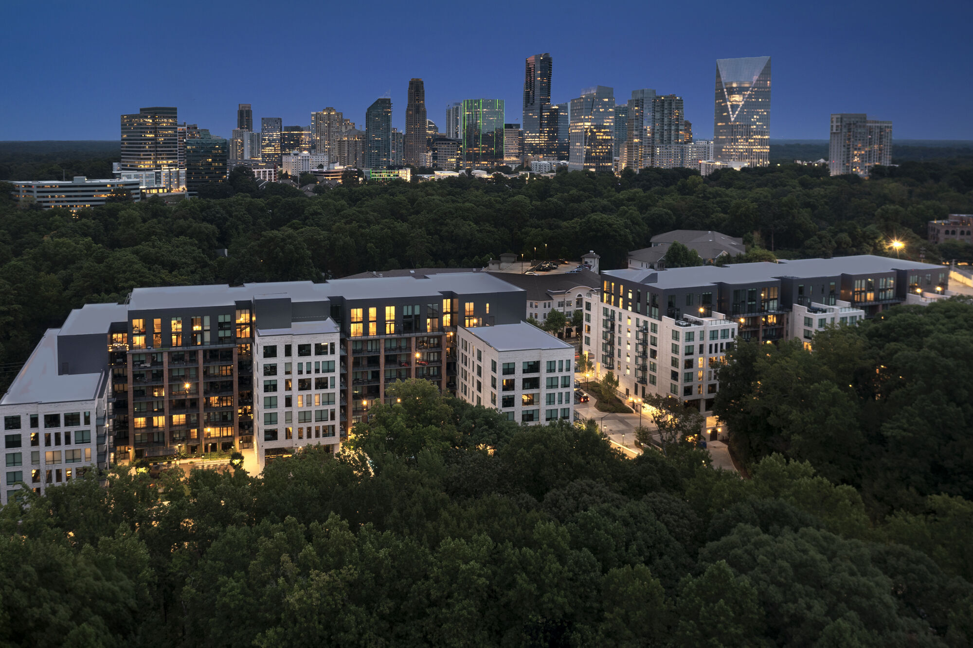 Camden Buckhead Image 58