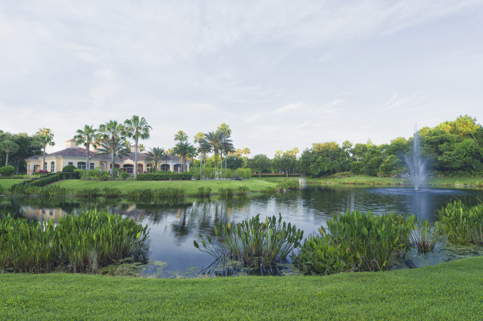 Tuscany Bay Image 1