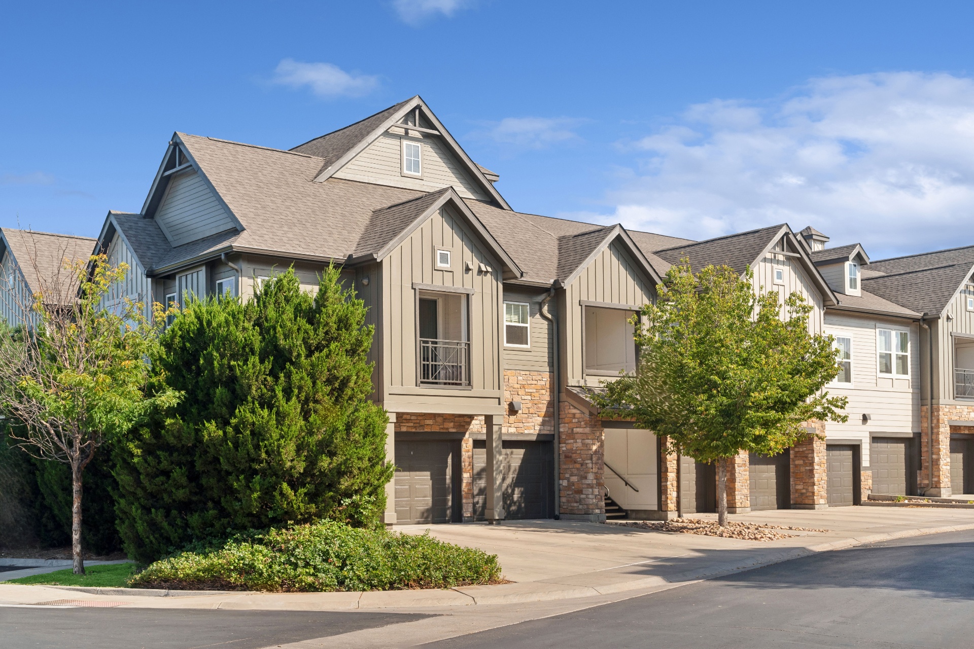 Berkshire Aspen Grove Image 34