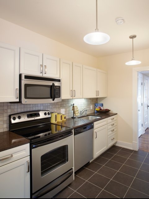 Paradise Flats Image 5