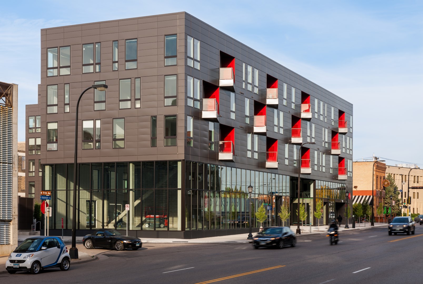 Phoenix North Loop Image 1