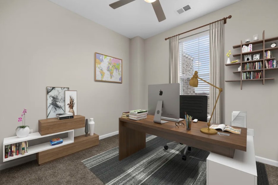 Citrine at Lake St Louis Image 5