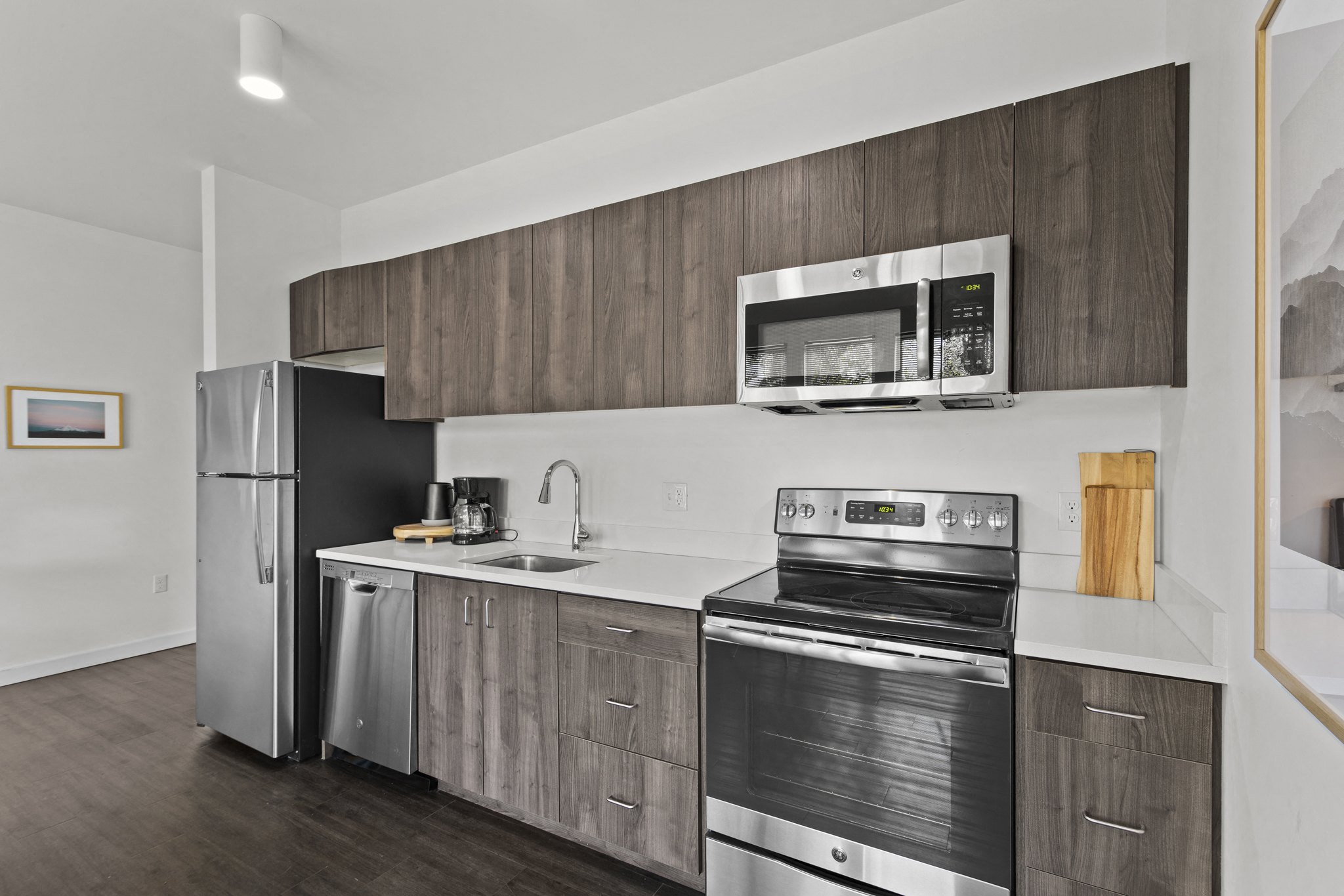 Range Apartments Image 11