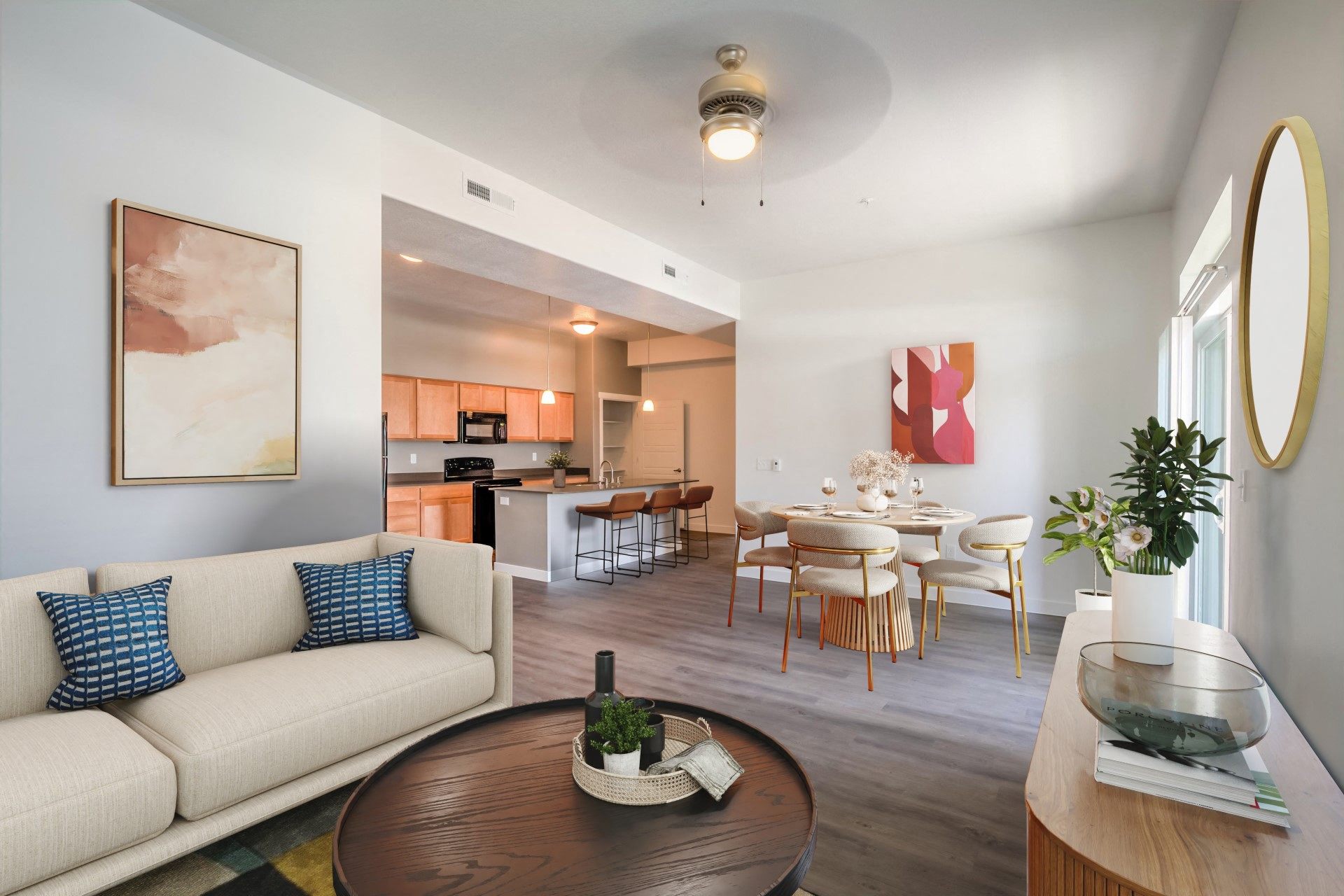 The Boulevard Image 20