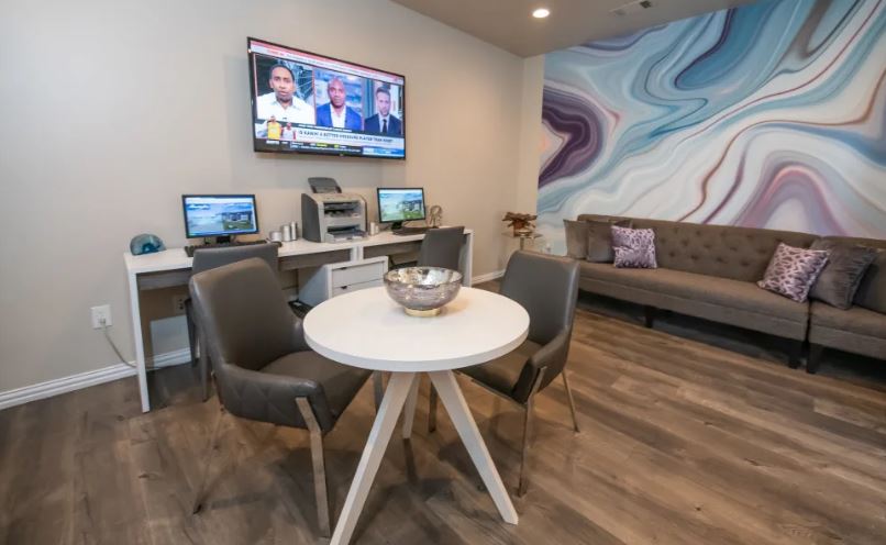 Remington Apartment Homes  Image 10