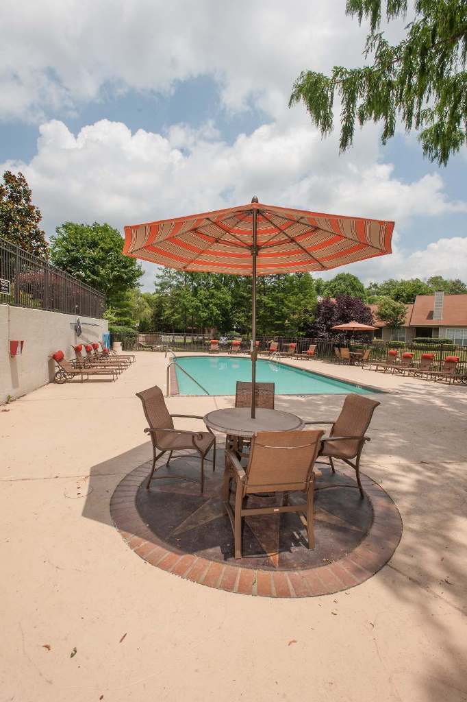 Woods Of Post House Image 3