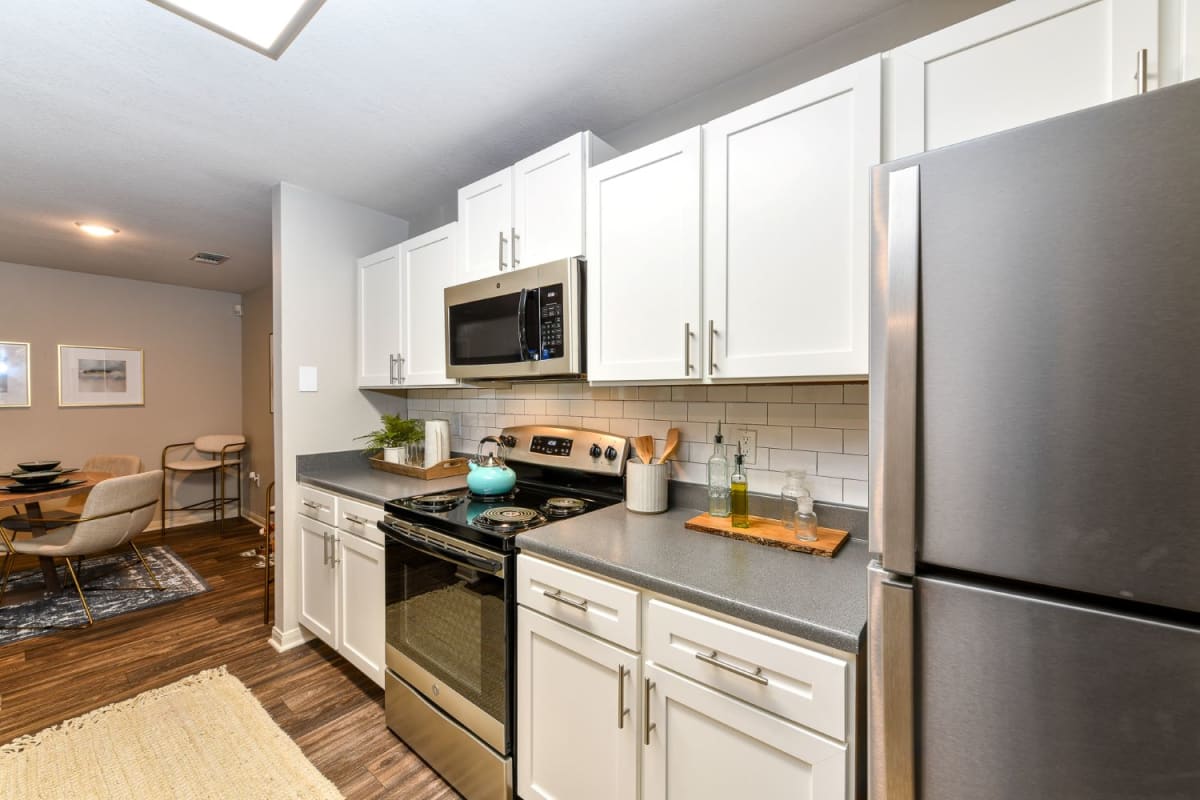 Lake Cameron Image 7