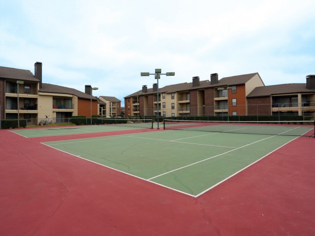 Bridgeport Apartments Image 6