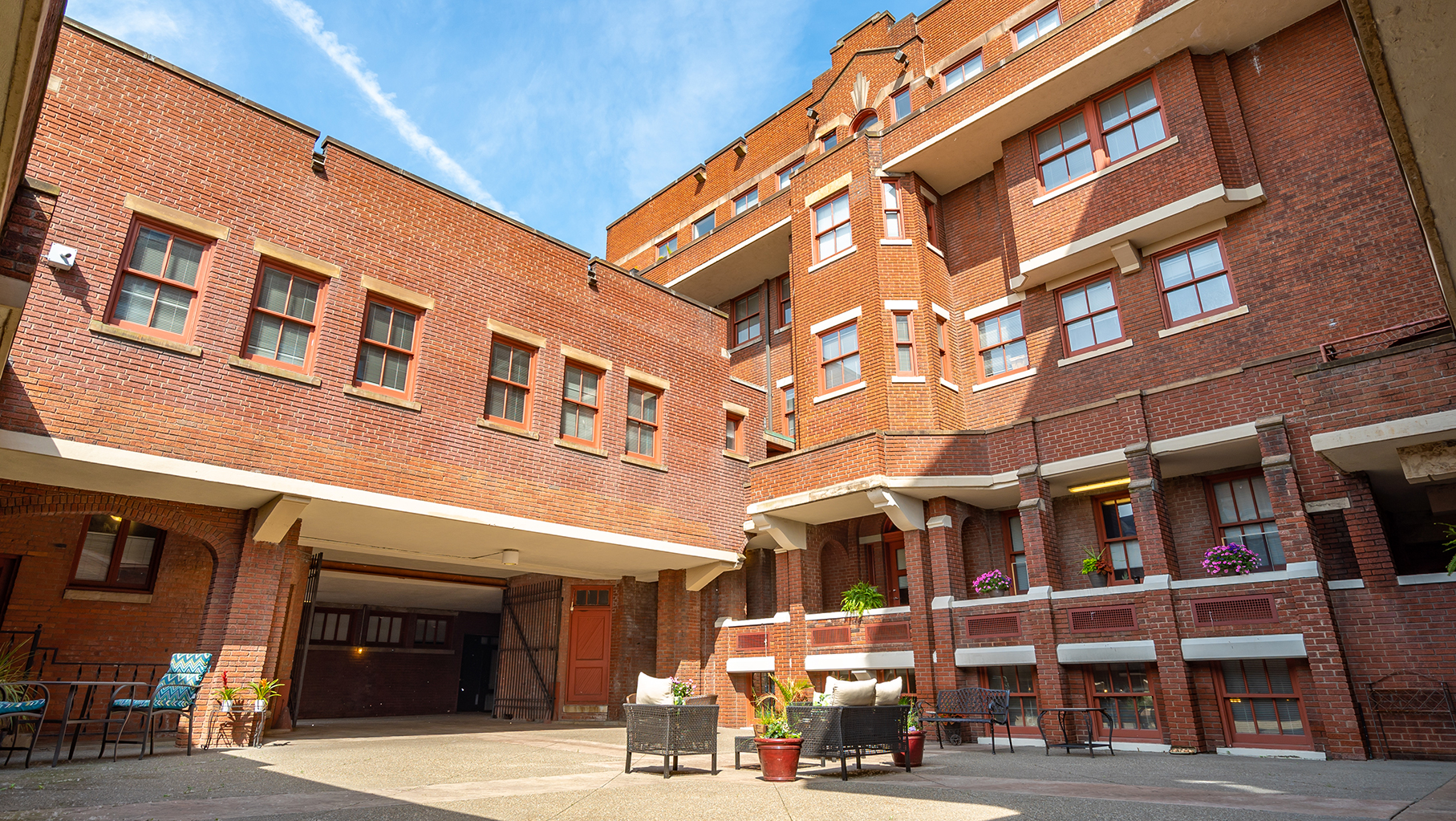 Tremont Place Lofts Image 1