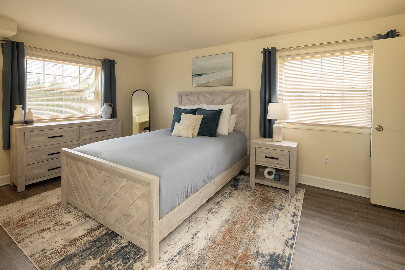 Security Park Apartments Image 16