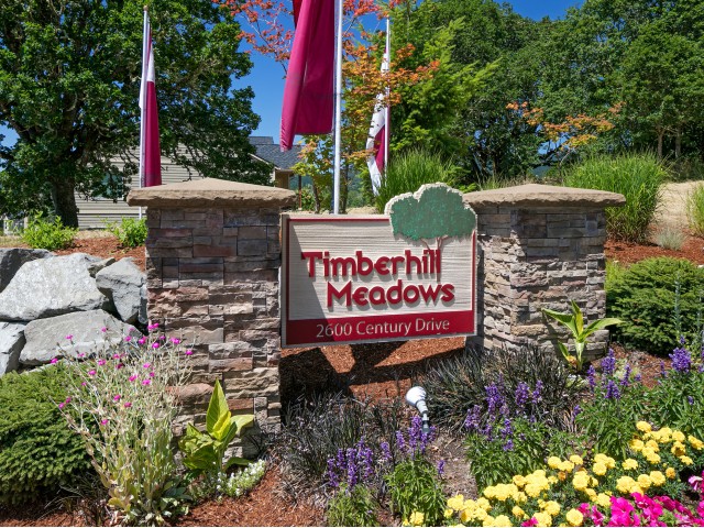 Timberhill Meadows Apartments Image 23